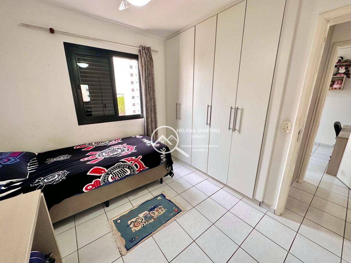 Apartamento à venda com 3 quartos, 100m² - Foto 14