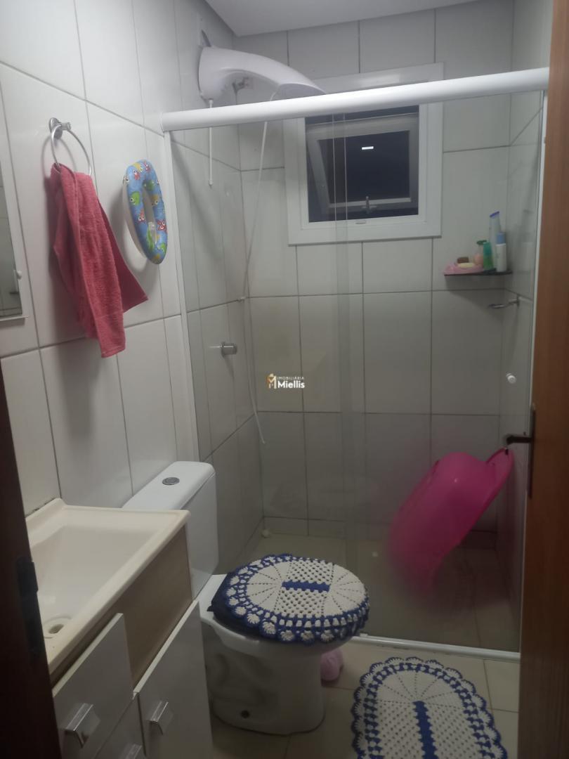 Apartamento à venda com 2 quartos, 20m² - Foto 11