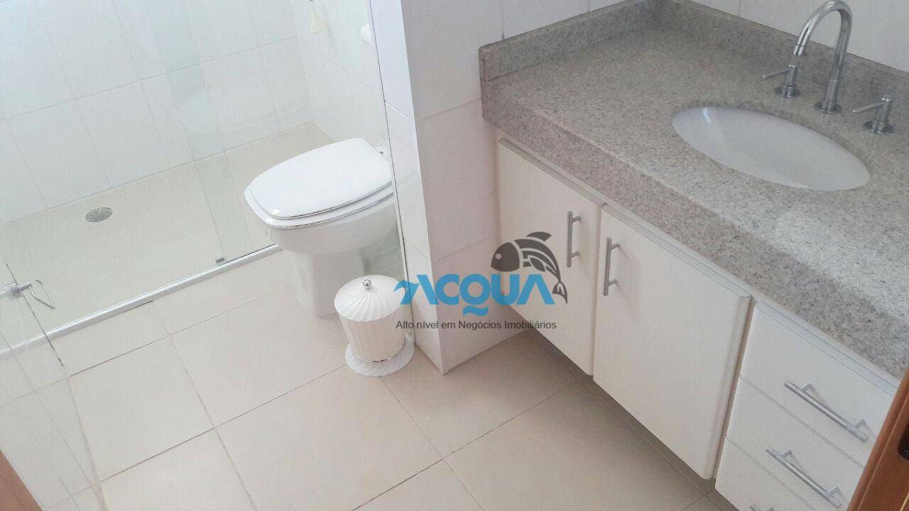 Apartamento à venda com 4 quartos, 230m² - Foto 15