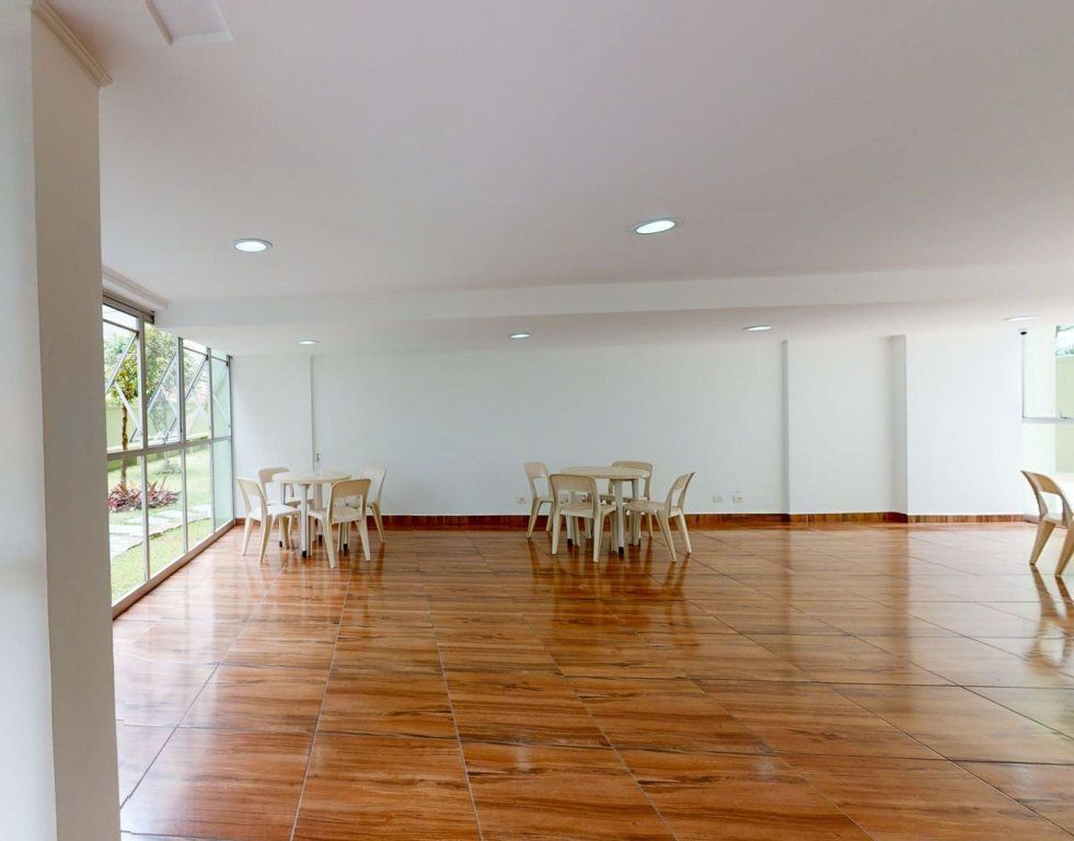 Apartamento para alugar com 1 quarto, 42m² - Foto 36