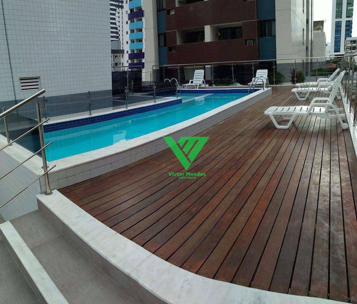 Apartamento à venda com 3 quartos, 72m² - Foto 16