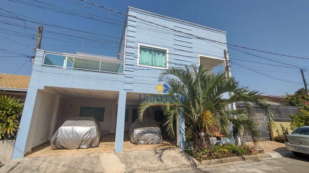 Sobrado à venda com 5 quartos, 300m² - Foto 4