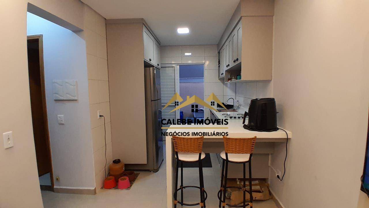 Apartamento à venda com 2 quartos, 48m² - Foto 6