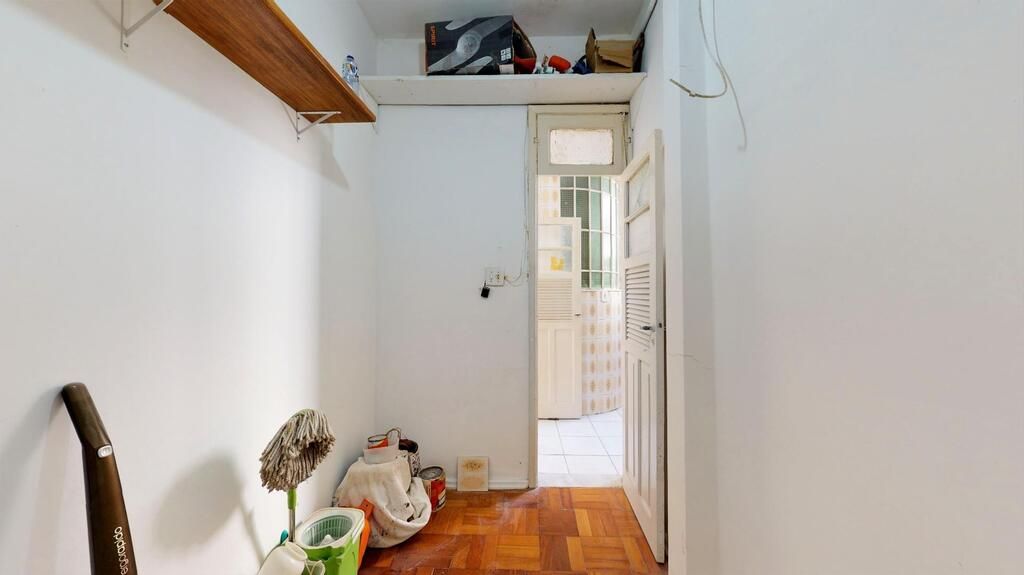 Apartamento à venda com 3 quartos, 102m² - Foto 35