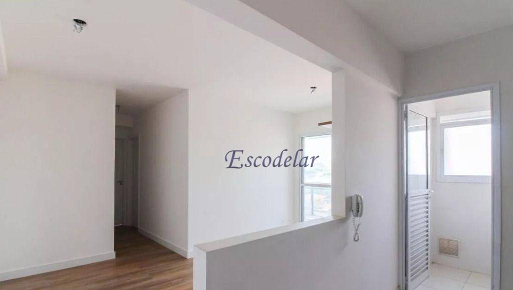 Apartamento à venda com 2 quartos, 114m² - Foto 1