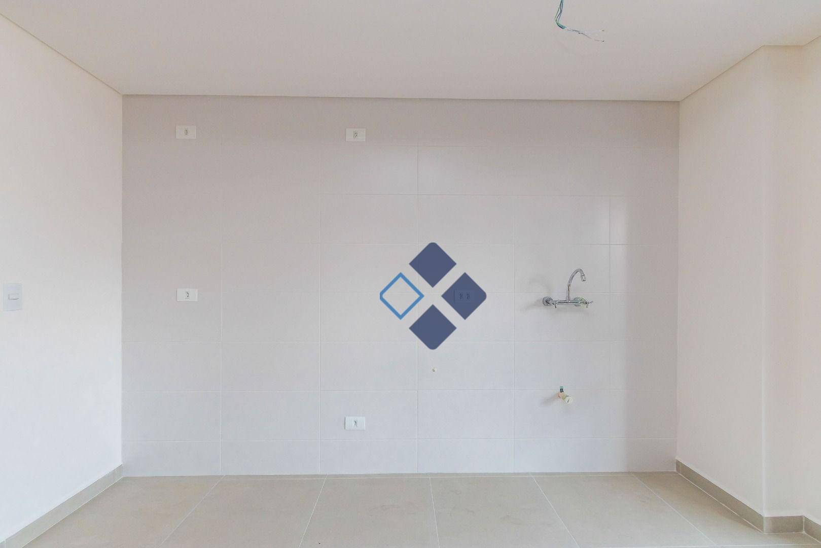 Apartamento à venda com 2 quartos, 57m² - Foto 6