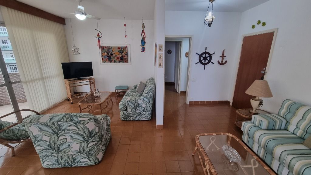 Apartamento à venda com 3 quartos, 176m² - Foto 6