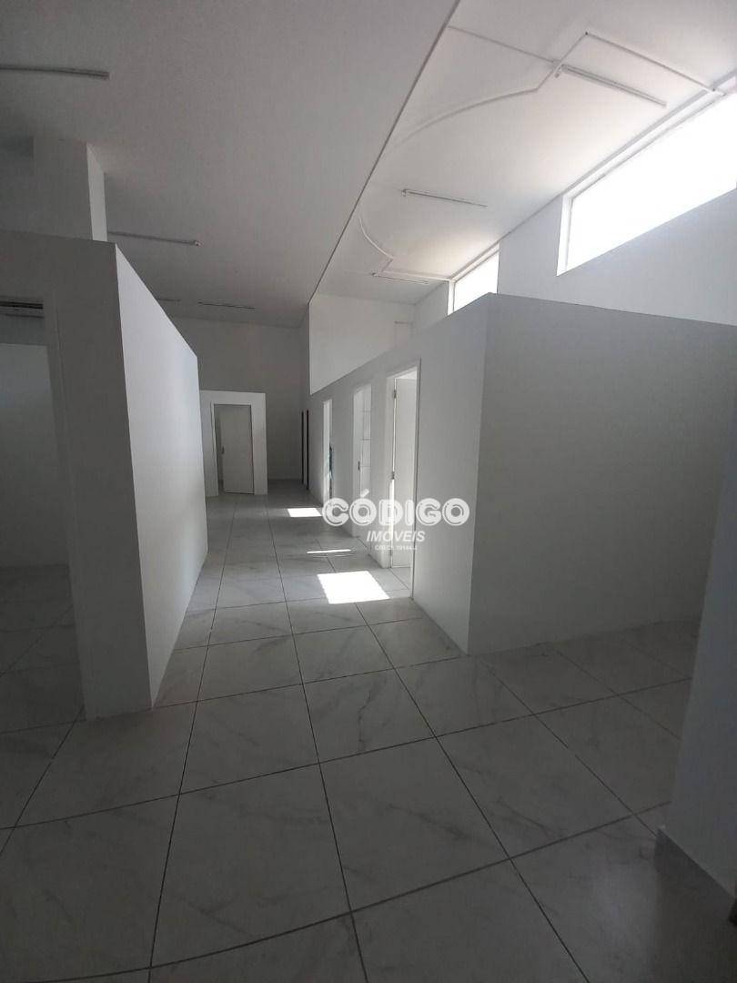 Loja-Salão para alugar, 333m² - Foto 4