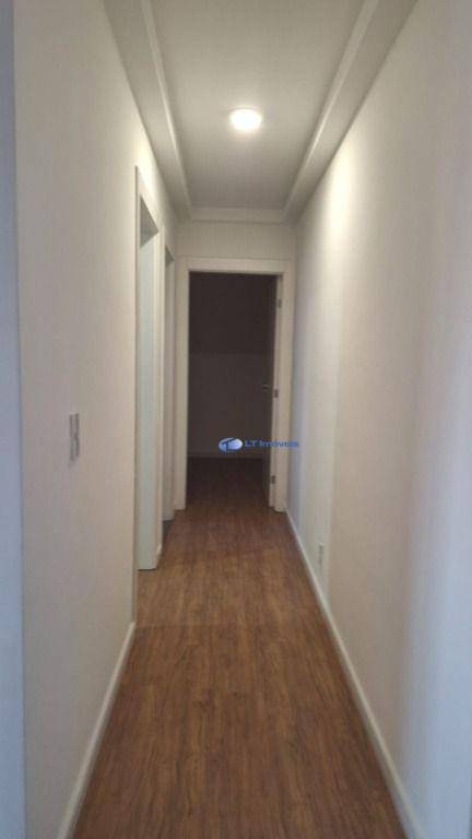 Apartamento, 2 quartos, 56 m² - Foto 2