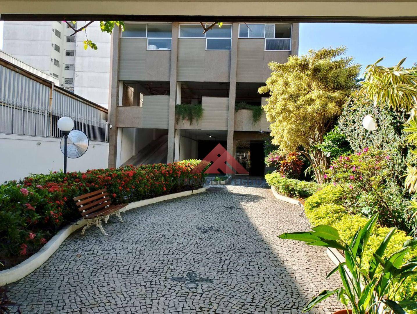 Apartamento à venda com 2 quartos, 80m² - Foto 38