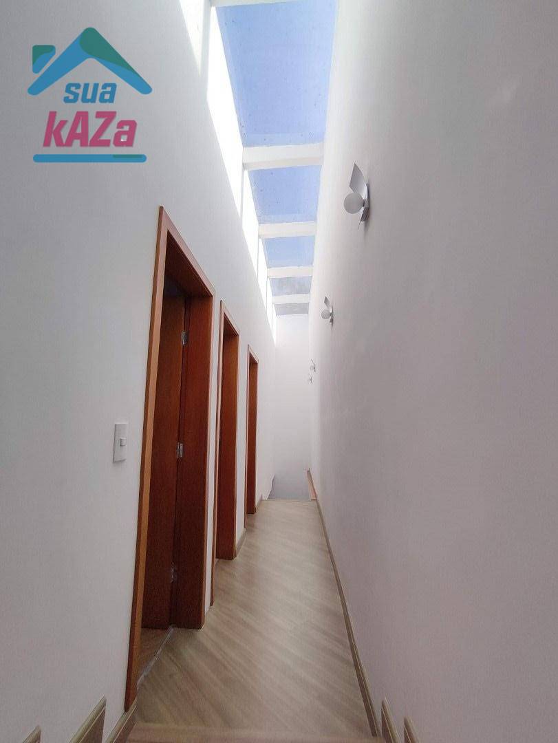 Sobrado à venda com 3 quartos, 300m² - Foto 22