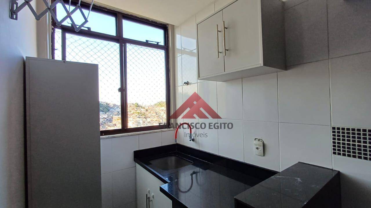 Apartamento à venda com 2 quartos, 64m² - Foto 21