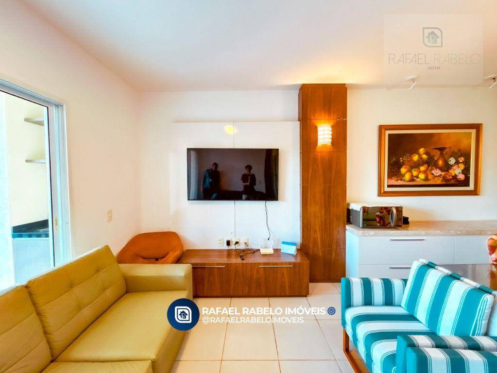 Apartamento, 4 quartos, 135 m² - Foto 3