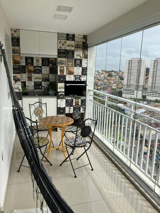 Apartamento à venda com 2 quartos, 105m² - Foto 4