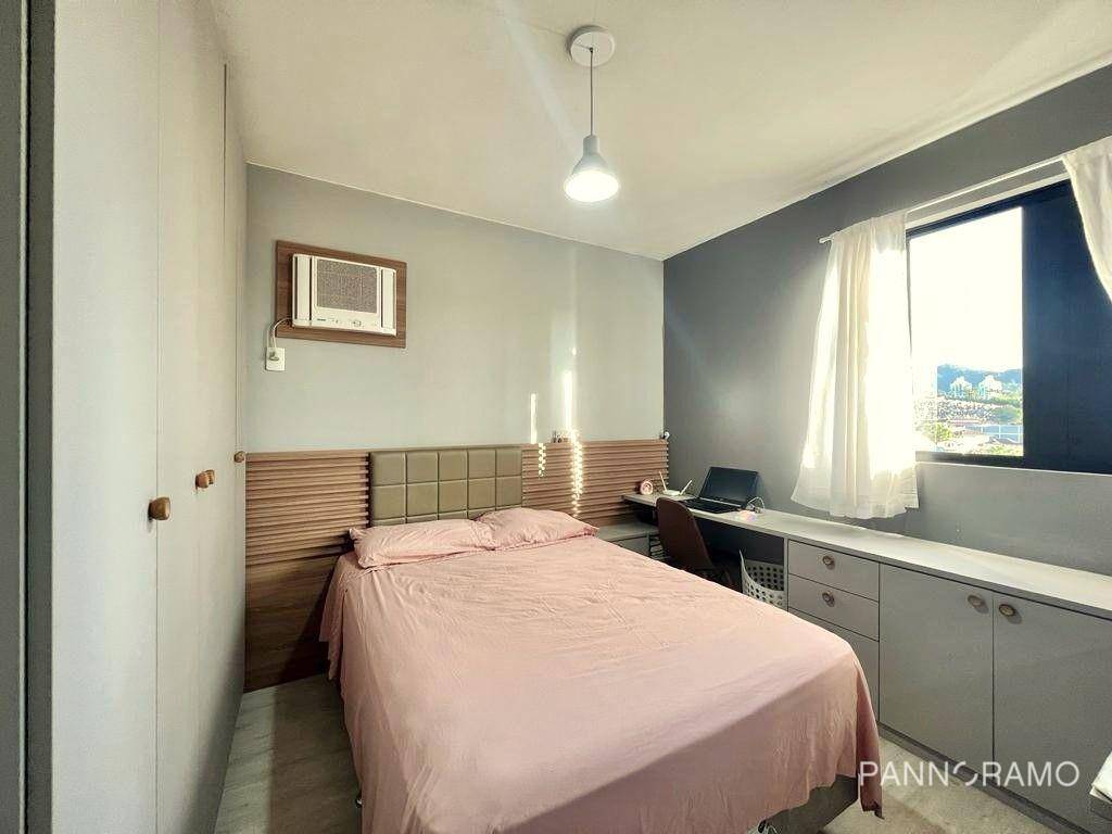 Apartamento à venda com 3 quartos, 110m² - Foto 12