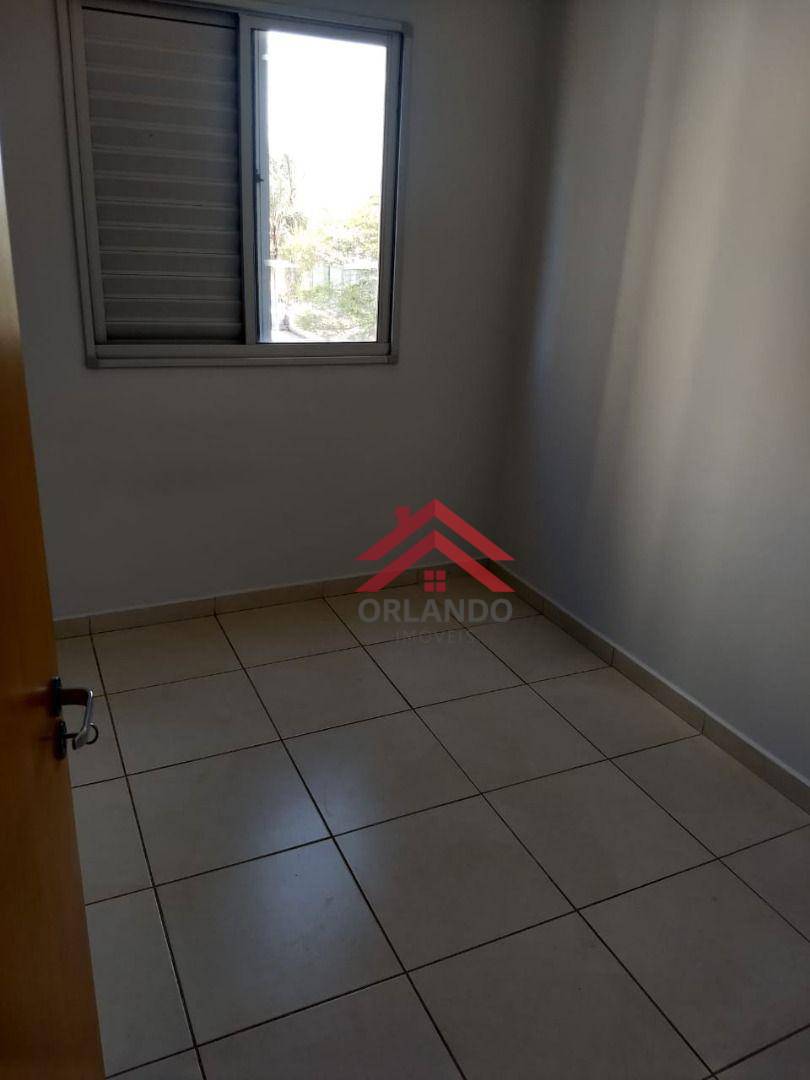 Apartamento à venda com 3 quartos, 63m² - Foto 9