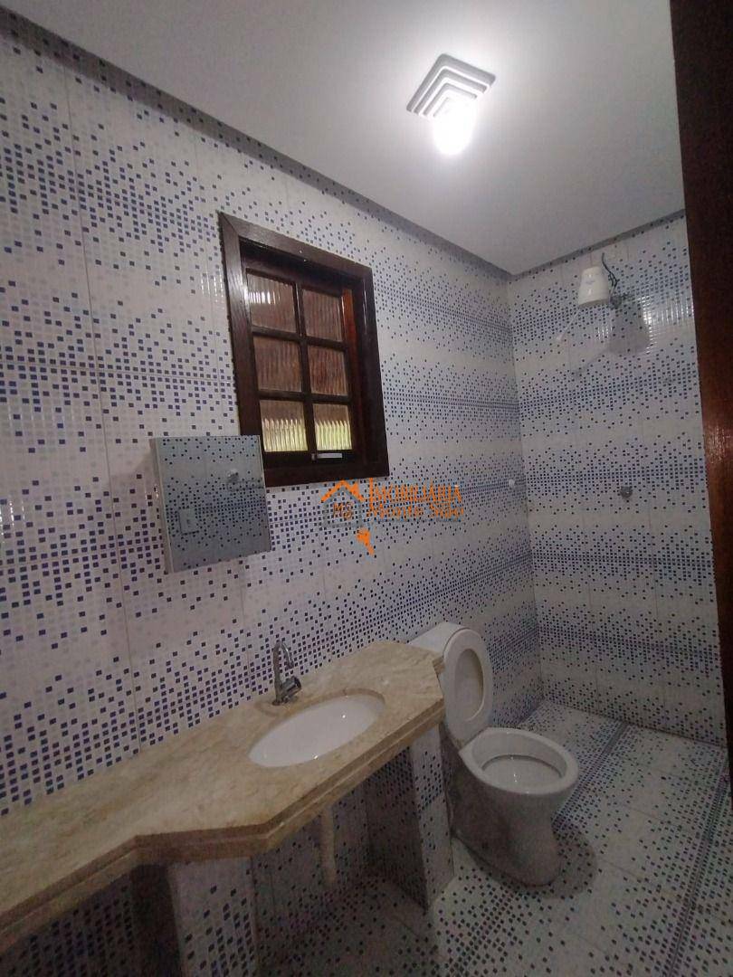 Chácara à venda com 8 quartos, 2400M2 - Foto 26