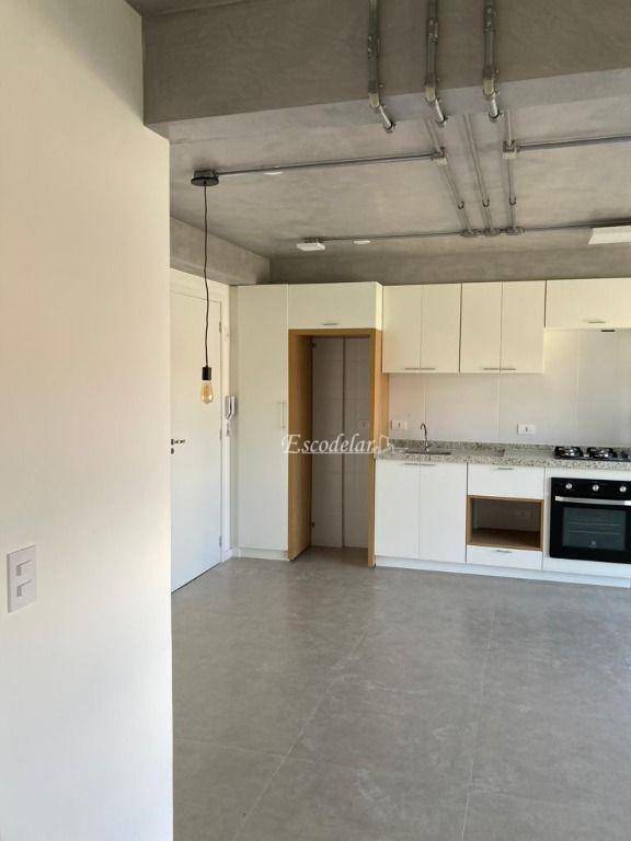 Apartamento à venda com 2 quartos, 40m² - Foto 6