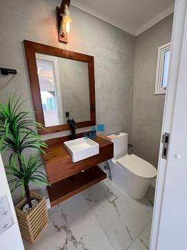 Cobertura à venda com 3 quartos, 200m² - Foto 6