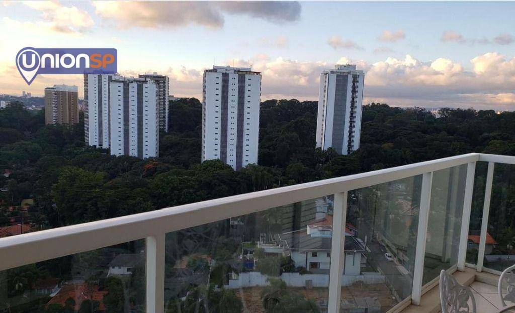 Apartamento à venda com 3 quartos, 160m² - Foto 8