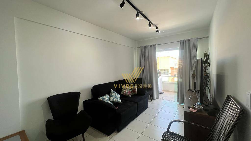 Apartamento à venda com 2 quartos, 69m² - Foto 5