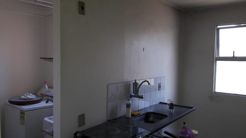 Apartamento à venda com 2 quartos, 55m² - Foto 5