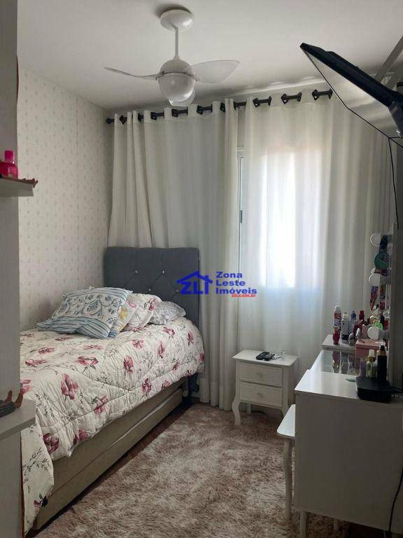 Apartamento à venda com 3 quartos, 87m² - Foto 19