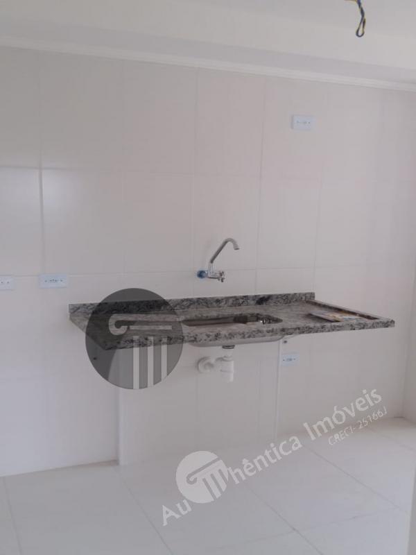 Apartamento à venda com 2 quartos, 51m² - Foto 5