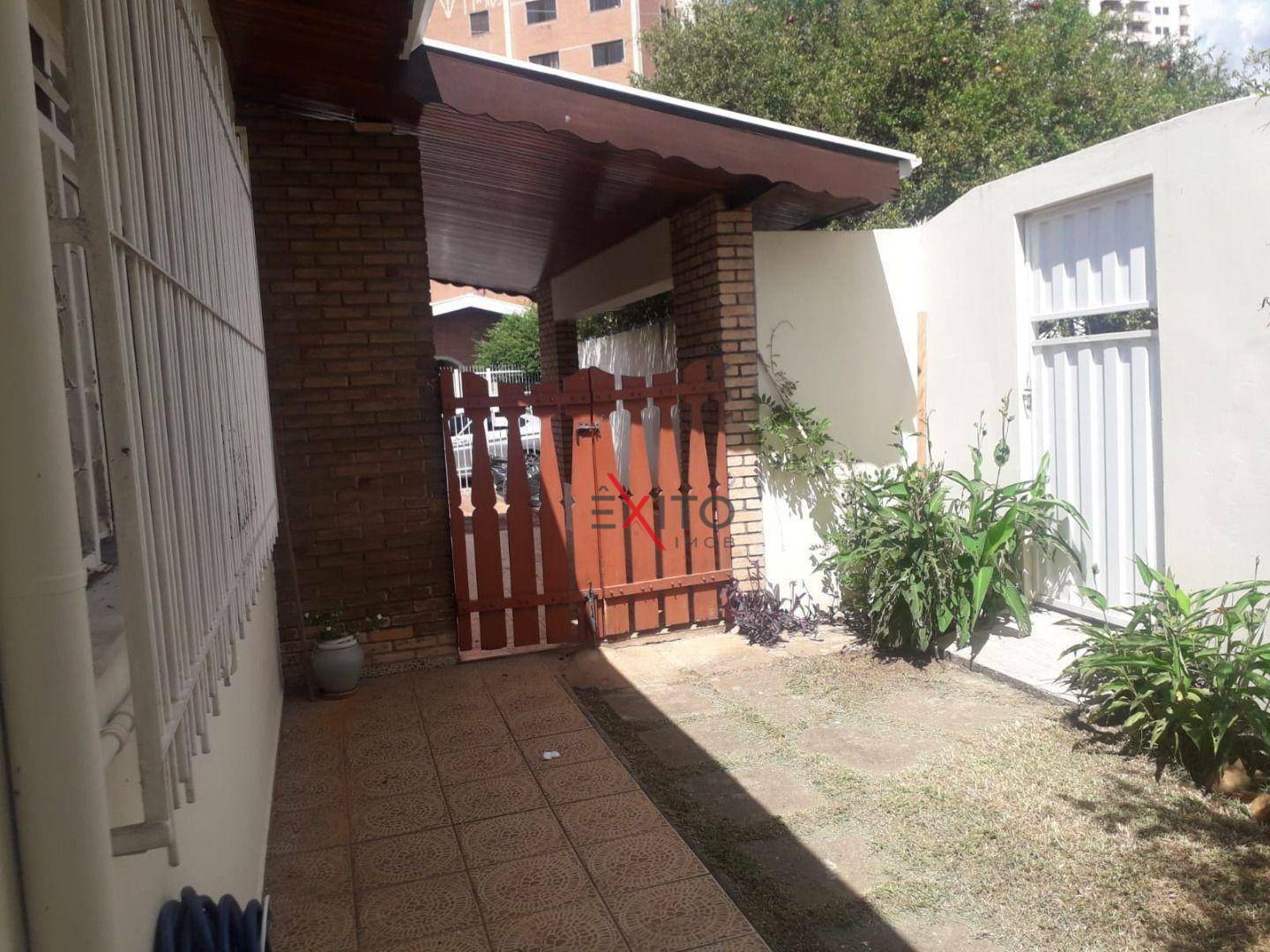 Casa à venda e aluguel com 4 quartos, 230m² - Foto 19