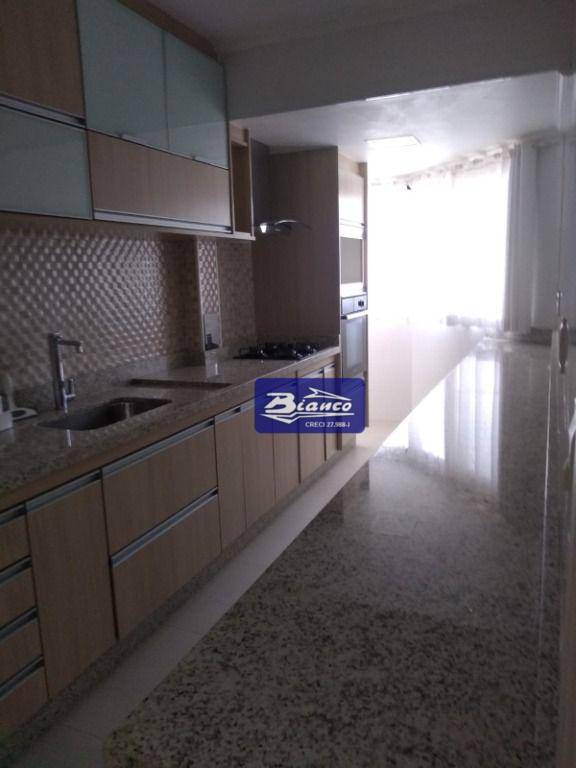 Apartamento, 3 quartos, 83 m² - Foto 5