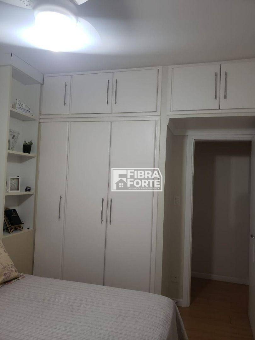 Apartamento à venda com 2 quartos, 88m² - Foto 8