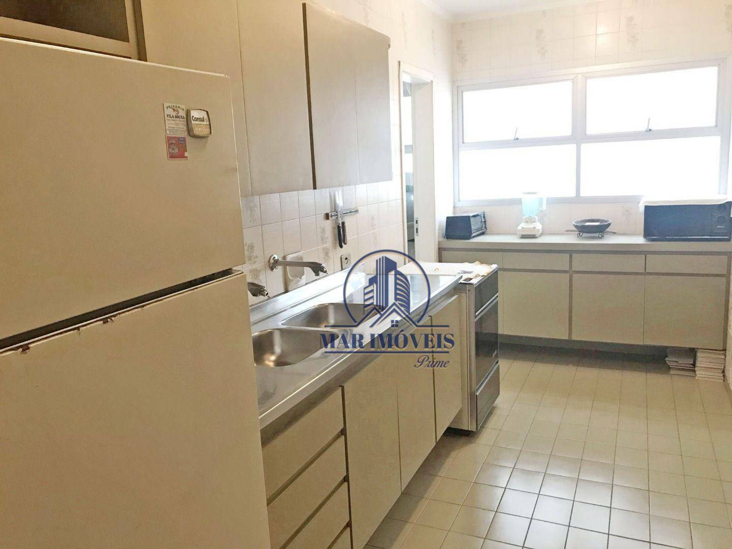 Apartamento à venda com 3 quartos, 115m² - Foto 15