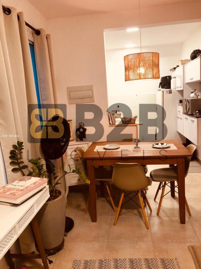 Apartamento à venda com 2 quartos, 41m² - Foto 1