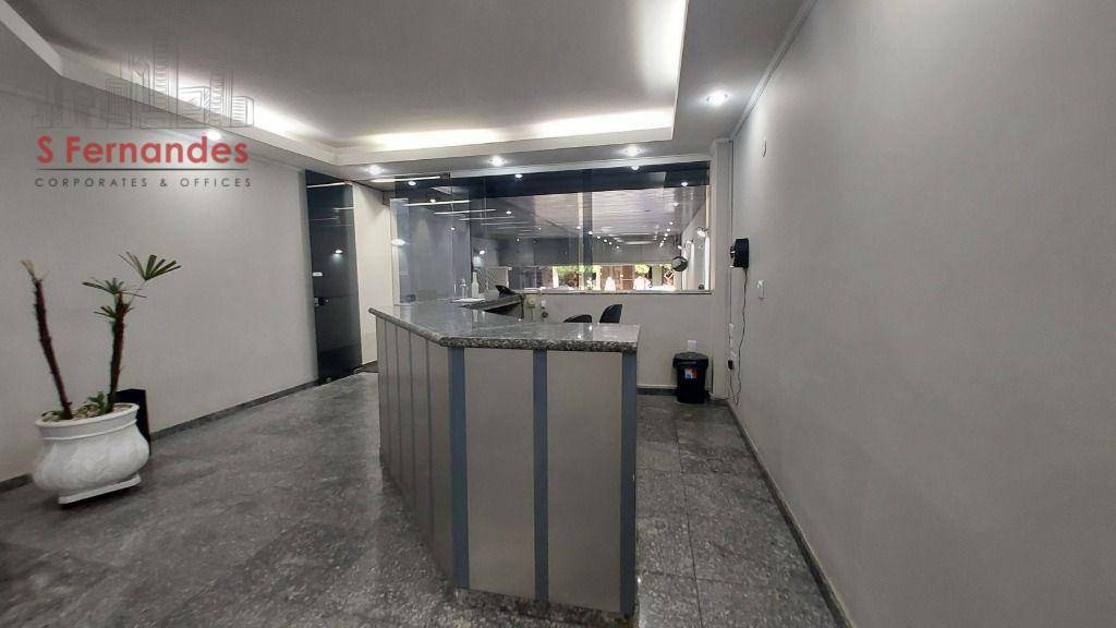 Conjunto Comercial-Sala à venda, 42m² - Foto 20