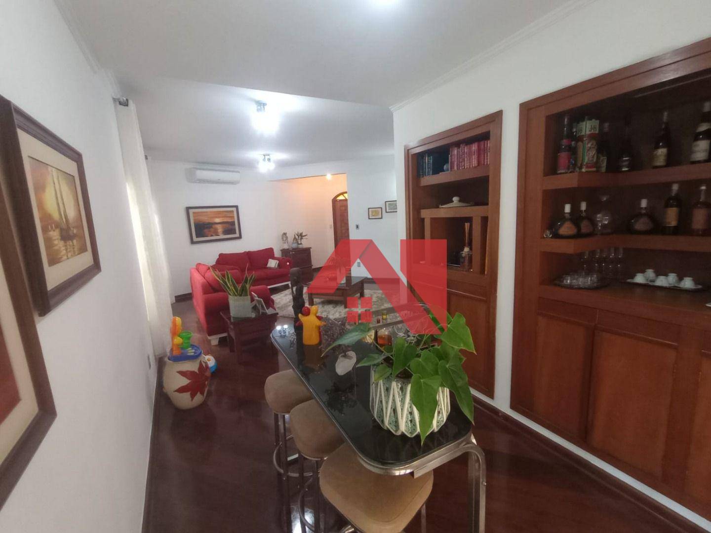 Sobrado à venda com 3 quartos, 220m² - Foto 6