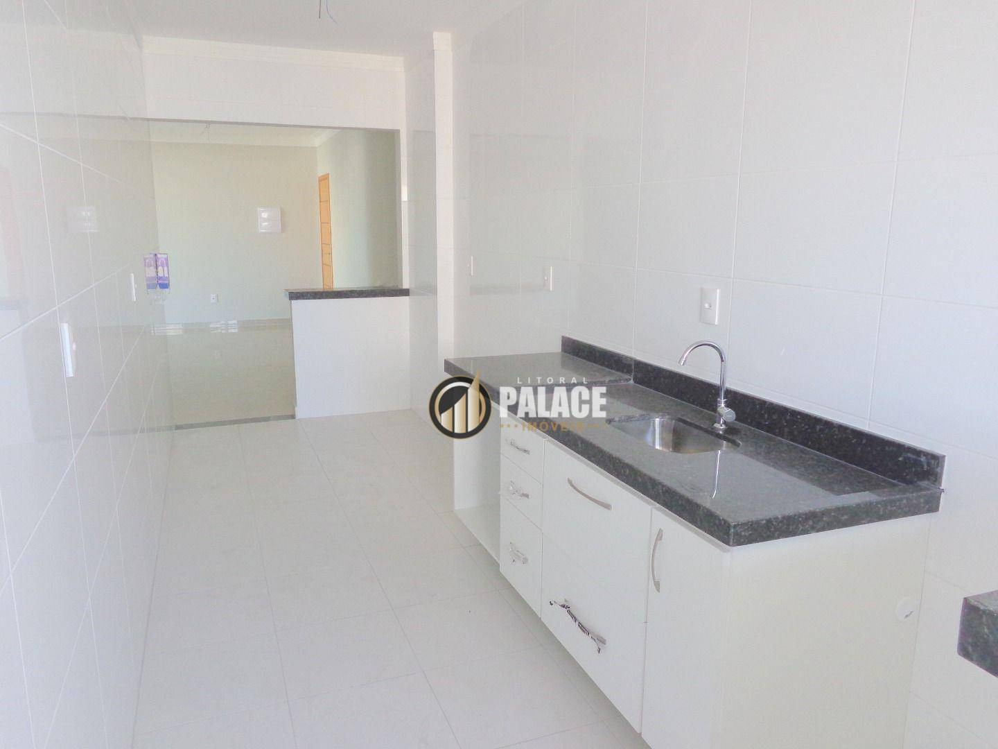 Apartamento à venda com 3 quartos, 120m² - Foto 8