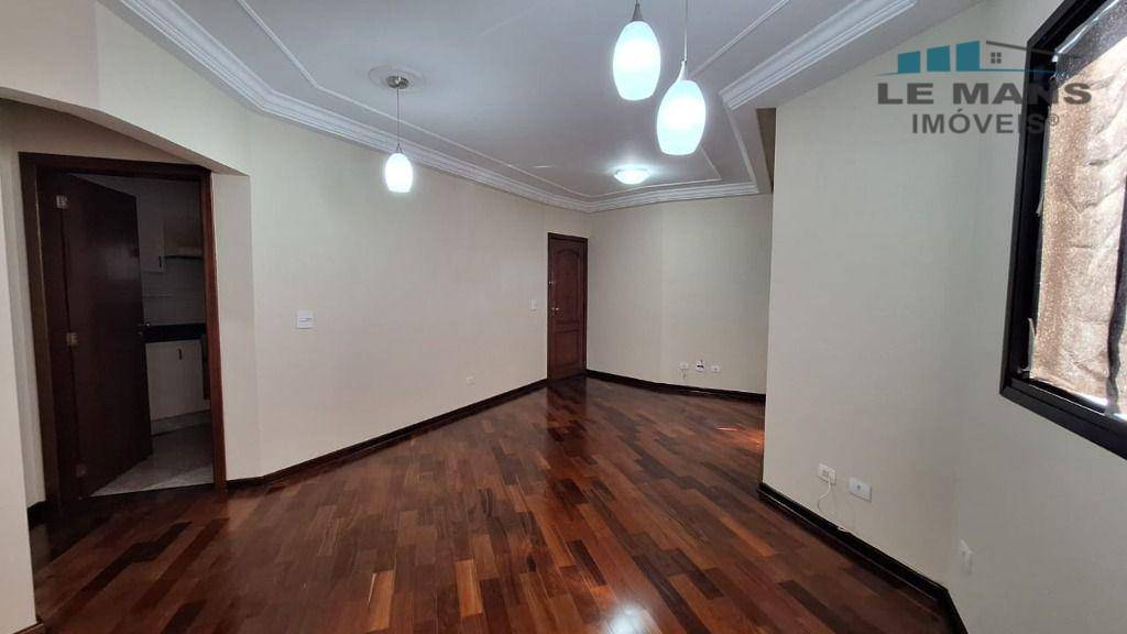 Apartamento à venda com 3 quartos, 115m² - Foto 23