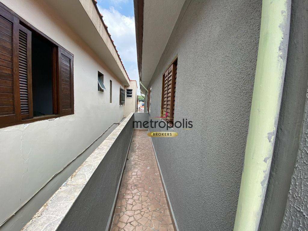 Sobrado à venda e aluguel com 3 quartos, 100m² - Foto 40