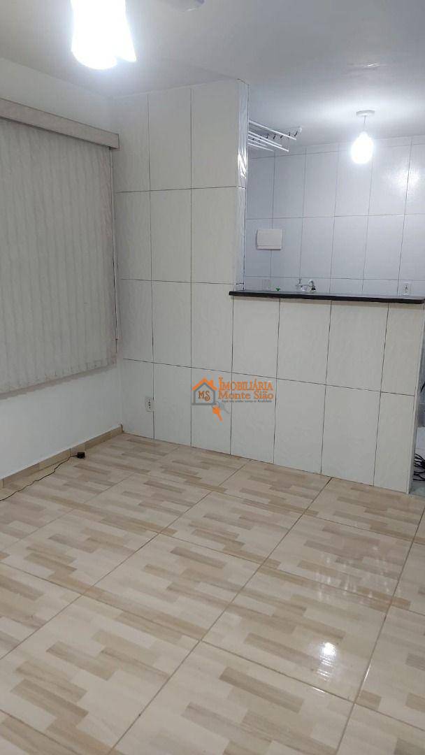 Apartamento à venda com 2 quartos, 45m² - Foto 14