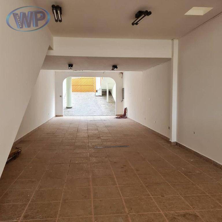 Casa à venda com 3 quartos, 319m² - Foto 36