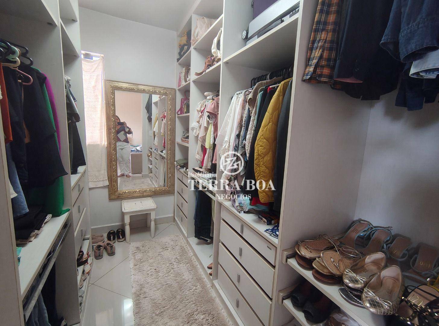 Apartamento à venda com 3 quartos, 172m² - Foto 14