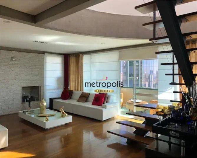 Cobertura, 5 quartos, 480 m² - Foto 1