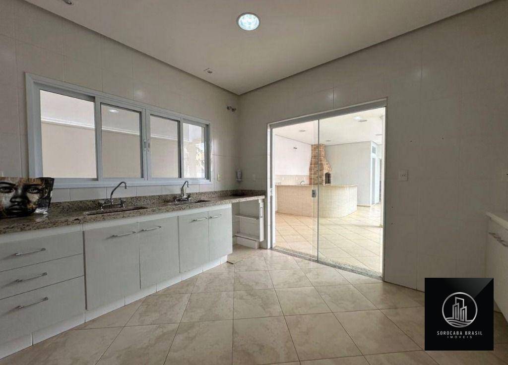 Sobrado, 4 quartos, 345 m² - Foto 2