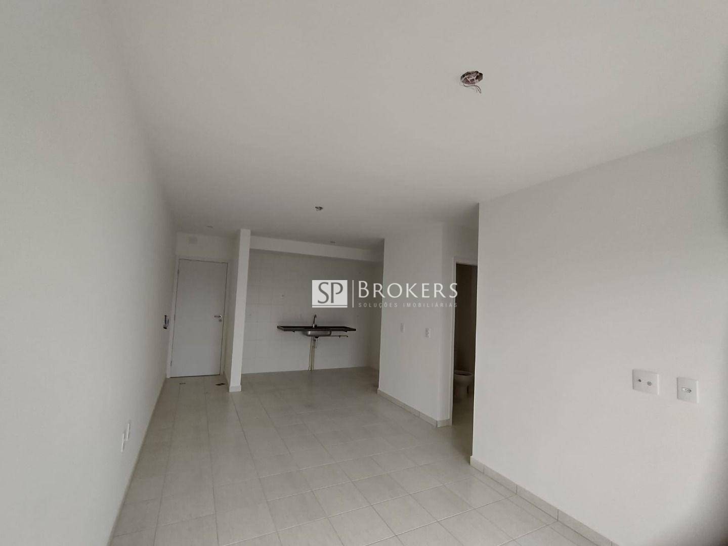 Apartamento à venda com 2 quartos, 61m² - Foto 3