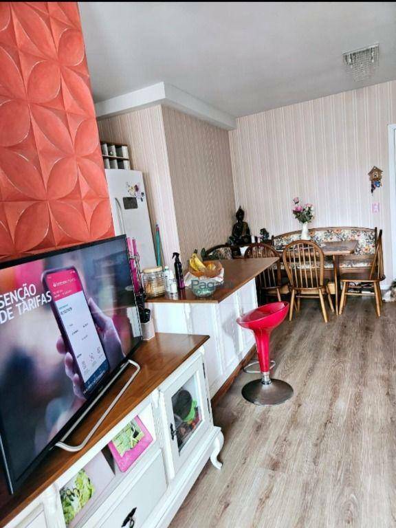 Apartamento à venda com 2 quartos, 63m² - Foto 12