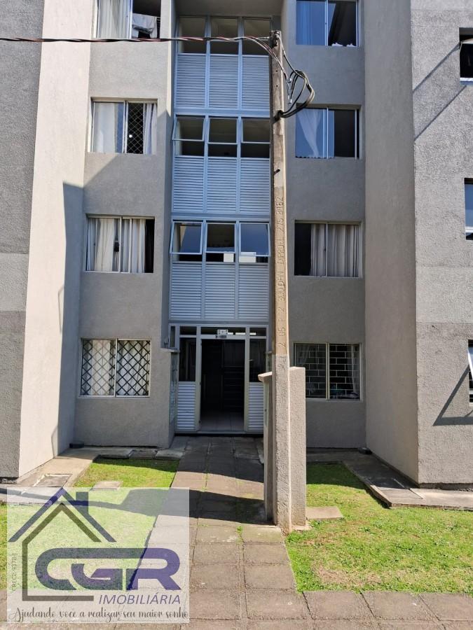 Apartamento à venda com 2 quartos, 41m² - Foto 2