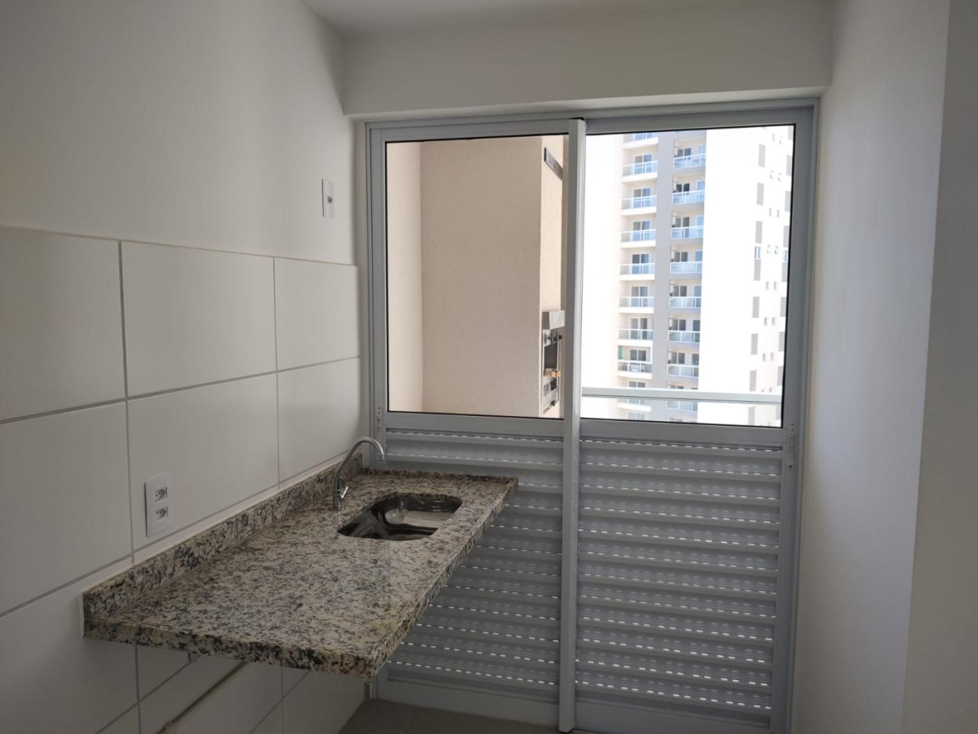 Apartamento à venda com 2 quartos, 59m² - Foto 3