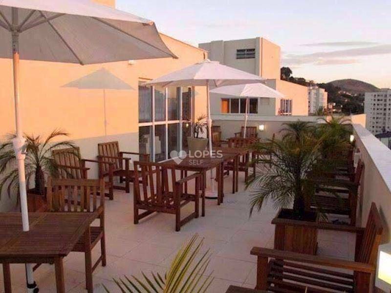 Apartamento à venda com 2 quartos, 65m² - Foto 11