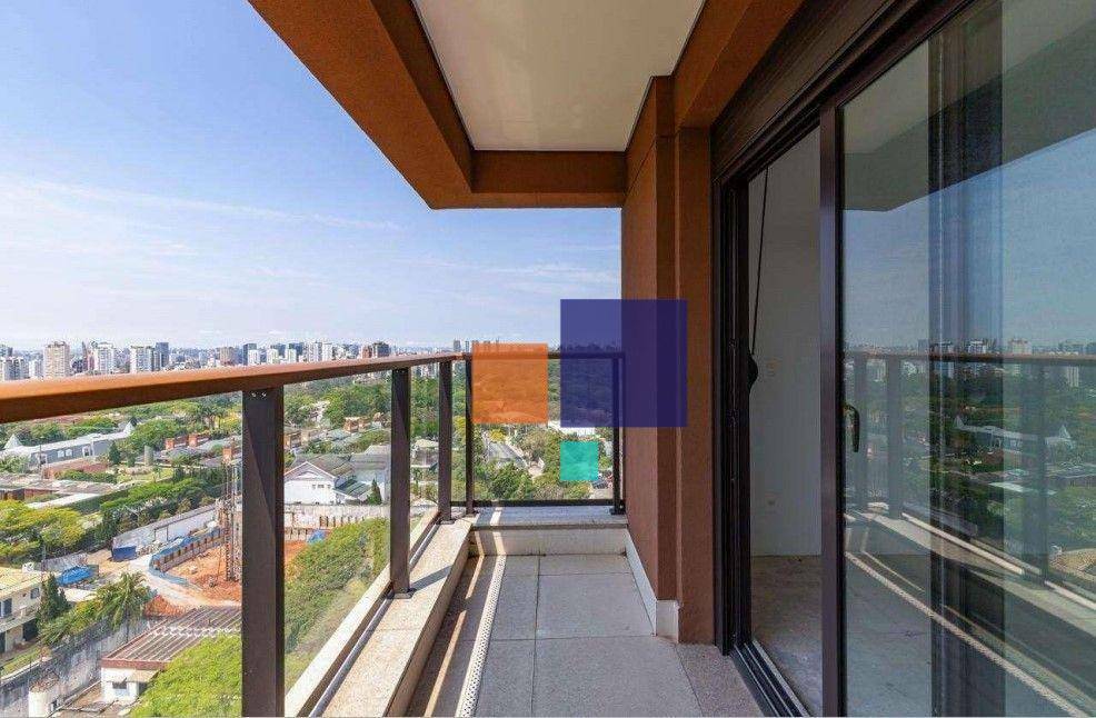 Cobertura à venda com 4 quartos, 343m² - Foto 22