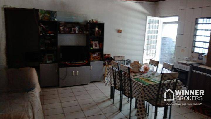 Loja-Salão à venda, 130m² - Foto 4